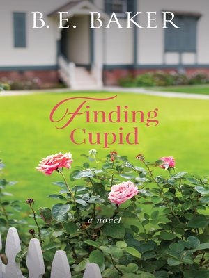 cover image of Finding Cupid